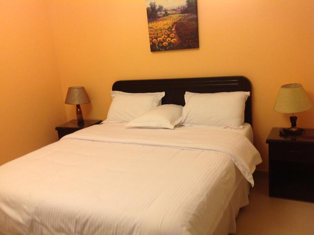 Villa Hotel Apartments Al-Chubar Pokój zdjęcie