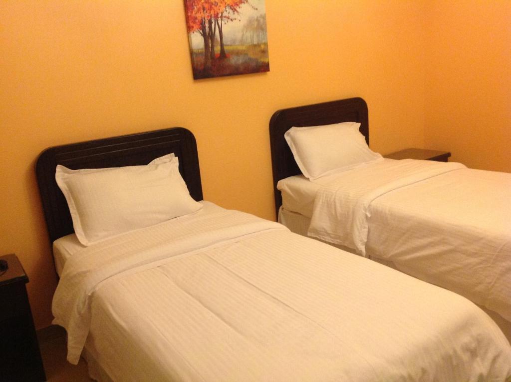 Villa Hotel Apartments Al-Chubar Pokój zdjęcie