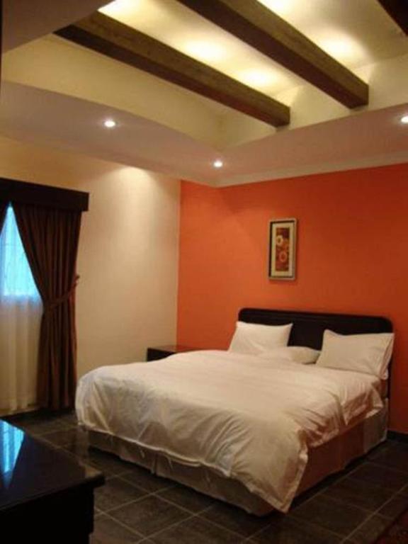 Villa Hotel Apartments Al-Chubar Pokój zdjęcie