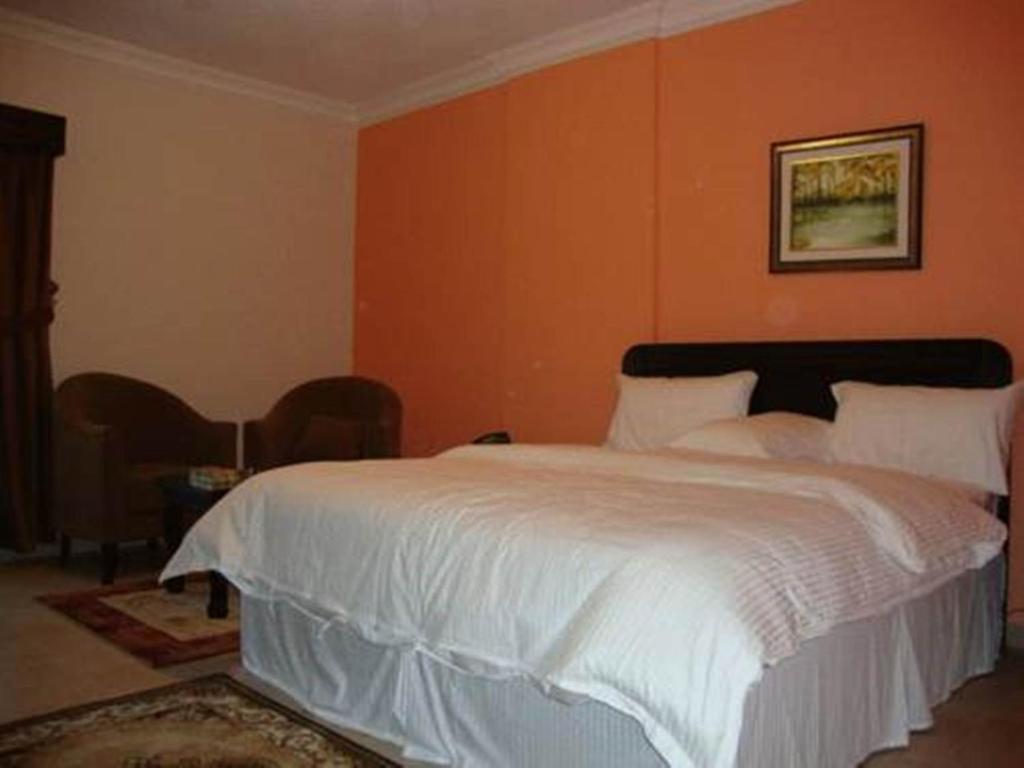 Villa Hotel Apartments Al-Chubar Pokój zdjęcie