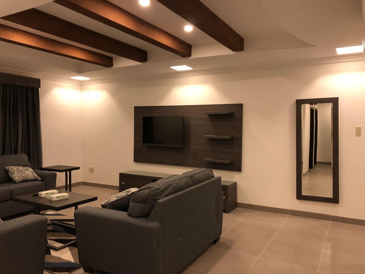 Villa Hotel Apartments Al-Chubar Zewnętrze zdjęcie