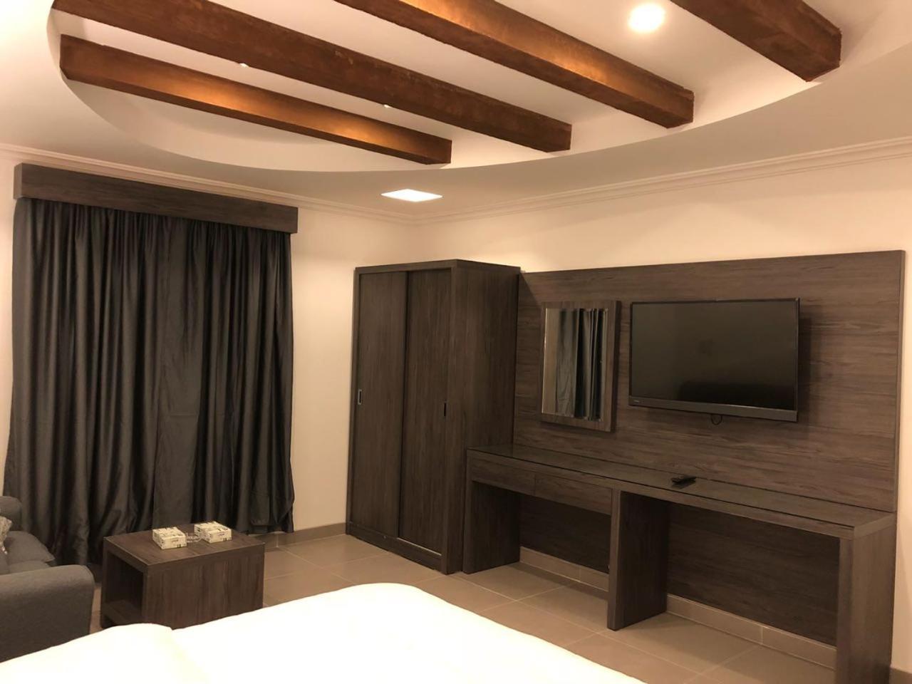 Villa Hotel Apartments Al-Chubar Zewnętrze zdjęcie